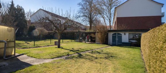 Дом с 2 спальнями в Pinneberg, Германия № 293598 20