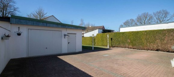 Дом с 2 спальнями в Pinneberg, Германия № 293598 18