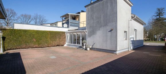 Дом с 2 спальнями в Pinneberg, Германия № 293598 17