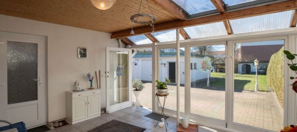 Дом с 2 спальнями в Pinneberg, Германия № 293598 8