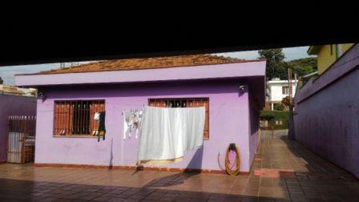 3 bedrooms House in Sao Paulo, Brazil No. 518932