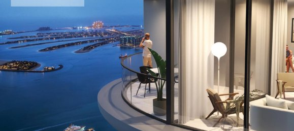 3 Schlafzimmer Wohnung in Dubai Harbour, UAE, Nr. 42327 5