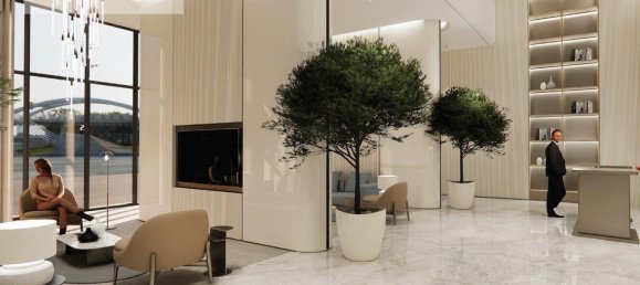 3 Schlafzimmer Wohnung in Dubai Harbour, UAE, Nr. 42327 10