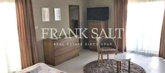 3 غرف نوم بانتهاوس في Msida, Malta رقم 3677 8