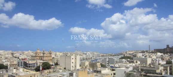 3 غرف نوم بانتهاوس في Msida, Malta رقم 3677 2