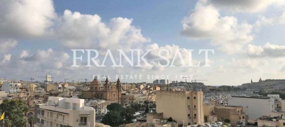 3 غرف نوم بانتهاوس في Msida, Malta رقم 3677 11