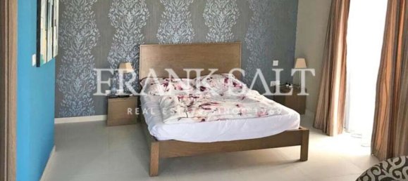 3 غرف نوم بانتهاوس في Msida, Malta رقم 3677 7