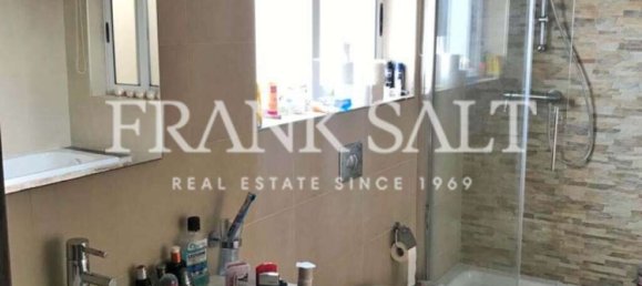 3 غرف نوم بانتهاوس في Msida, Malta رقم 3677 19