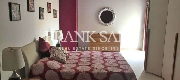 3 غرف نوم بانتهاوس في Msida, Malta رقم 3677 15