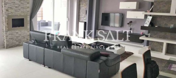 3 غرف نوم بانتهاوس في Msida, Malta رقم 3677 14