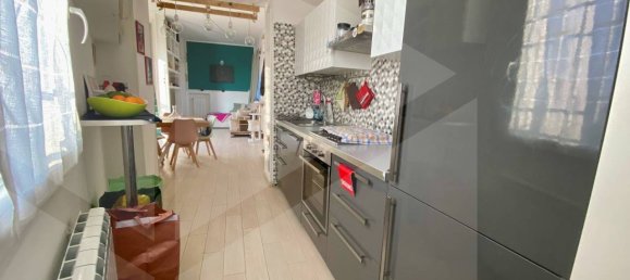 3 rooms Apartment in Bologna, Italy No. 18615 39