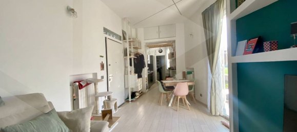 3 rooms Apartment in Bologna, Italy No. 18615 4
