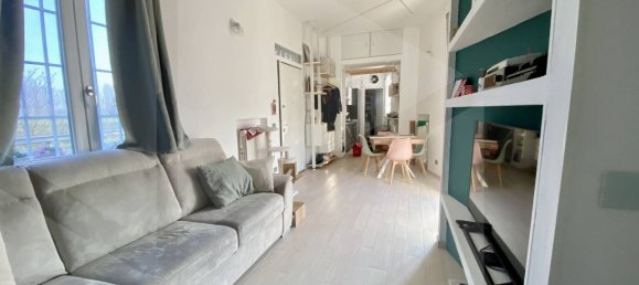 3 rooms Apartment in Bologna, Italy No. 18615 6