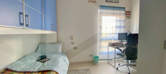3 rooms Apartment in Bologna, Italy No. 18615 30