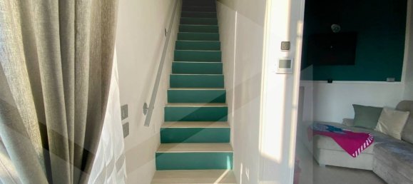 3 rooms Apartment in Bologna, Italy No. 18615 54