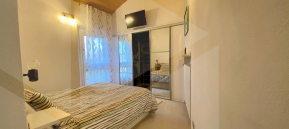 3 rooms Apartment in Bologna, Italy No. 18615 68
