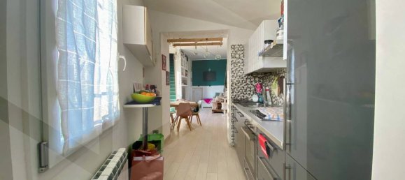 3 rooms Apartment in Bologna, Italy No. 18615 45