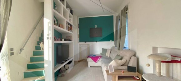 3 rooms Apartment in Bologna, Italy No. 18615 27