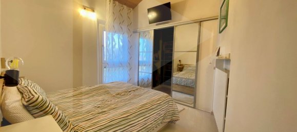 3 rooms Apartment in Bologna, Italy No. 18615 74