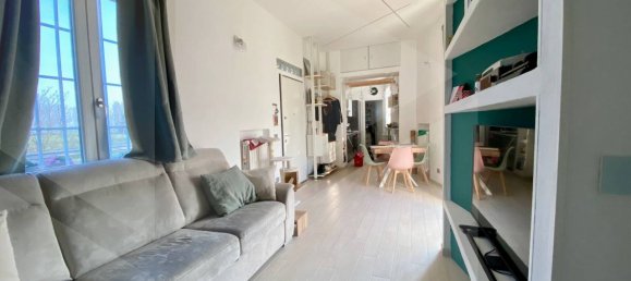 3 rooms Apartment in Bologna, Italy No. 18615 8