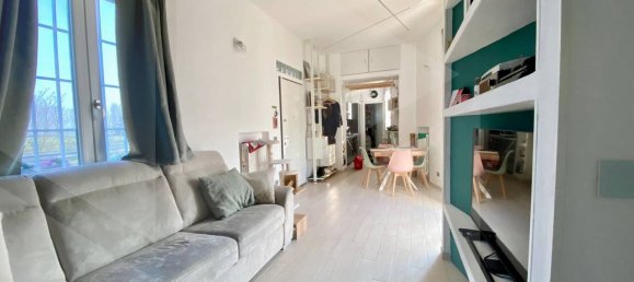 3 rooms Apartment in Bologna, Italy No. 18615 7