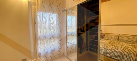 3 rooms Apartment in Bologna, Italy No. 18615 76