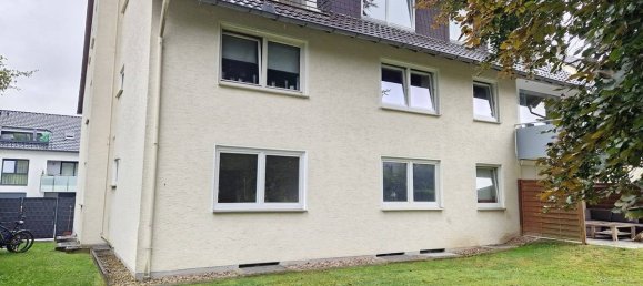 Apartamento de 1 dormitorio en Lippe, Germany No. 328101 12