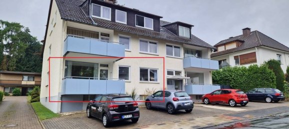 Apartamento de 1 dormitorio en Lippe, Germany No. 328101 2