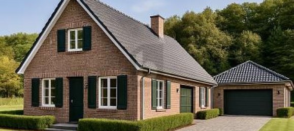 Grundstück in Ludwigslust-Parchim, Germany 1401m², Nr. 370322 3