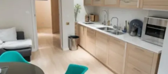 3 bedrooms Apartment in Puerto De Sagunto, Spain No. 175458 2