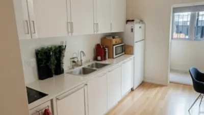 3 bedrooms Apartment in Puerto De Sagunto, Spain No. 175458