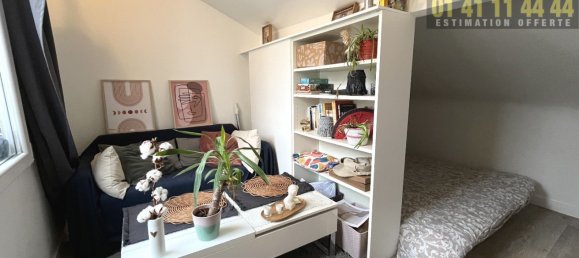 استوديو في Asnieres-sur-Seine, France رقم 184985 3