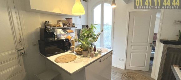 استوديو في Asnieres-sur-Seine, France رقم 184985 7