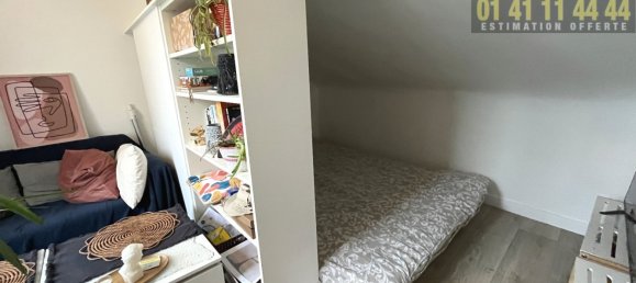 استوديو في Asnieres-sur-Seine, France رقم 184985 4