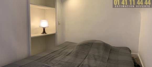 استوديو في Asnieres-sur-Seine, France رقم 184985 6