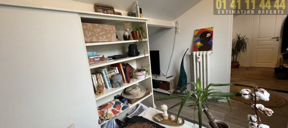 استوديو في Asnieres-sur-Seine, France رقم 184985 8