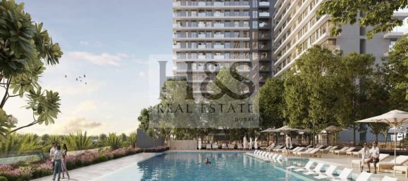 1 bedroom Apartment in Dubai Hills Estate, UAE No. 22936 7