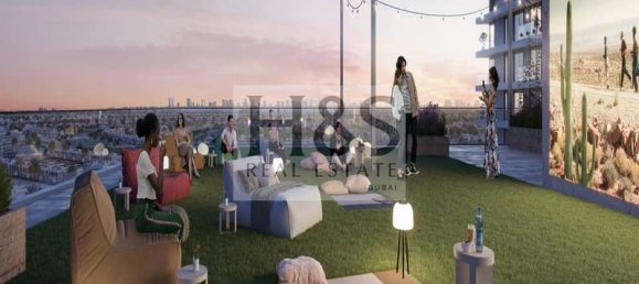 1 bedroom Apartment in Dubai Hills Estate, UAE No. 22936 5