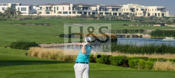 1 bedroom Apartment in Dubai Hills Estate, UAE No. 22936 3