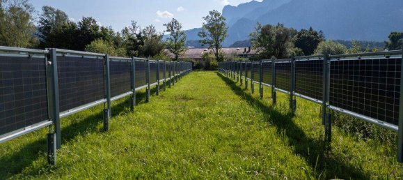 Terreno en Anif, Austria No. 242943 3