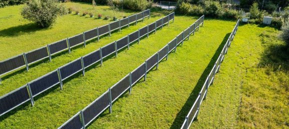 Terreno en Anif, Austria No. 242943 2