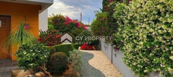 5 bedrooms Commercial property in Germasogeia, Cyprus No. 18525 2