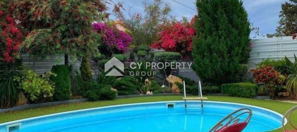 5 bedrooms Commercial property in Germasogeia, Cyprus No. 18525 3