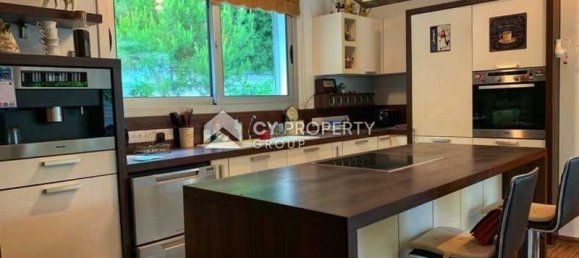 5 bedrooms Commercial property in Germasogeia, Cyprus No. 18525 7