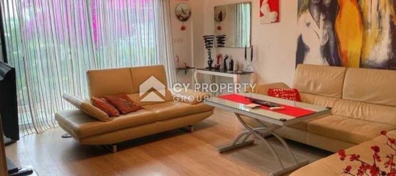 5 bedrooms Commercial property in Germasogeia, Cyprus No. 18525 4