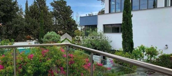 5 bedrooms Commercial property in Germasogeia, Cyprus No. 18525 8