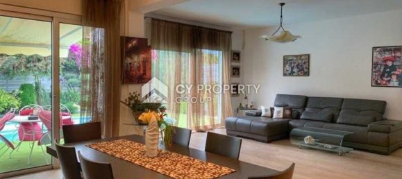 5 bedrooms Commercial property in Germasogeia, Cyprus No. 18525 5