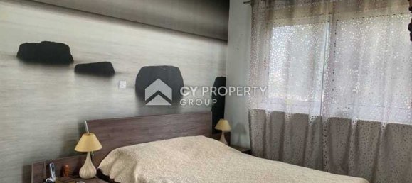 5 bedrooms Commercial property in Germasogeia, Cyprus No. 18525 13