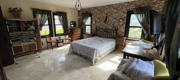 Villa 3+1 in Marmaris, Turkey No. 30493 14