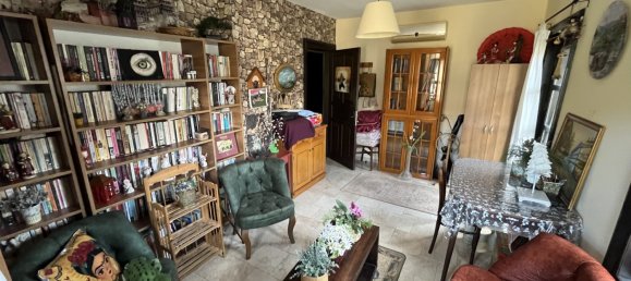 Villa 3+1 in Marmaris, Turkey No. 30493 8